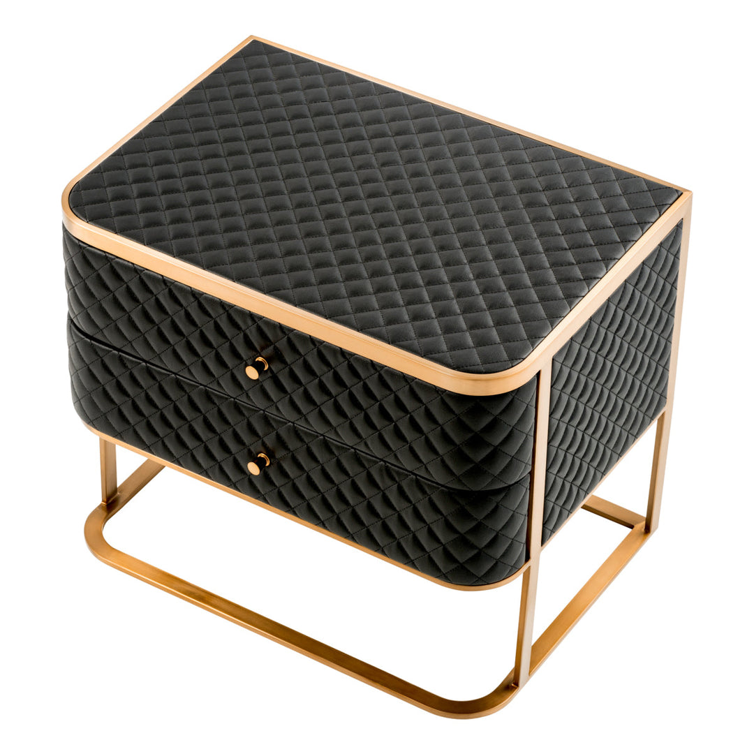 Nightstand Monfort Furniture Eichholtz
