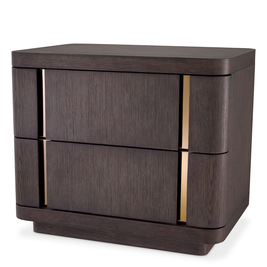Nightstand Modesto Furniture Eichholtz
