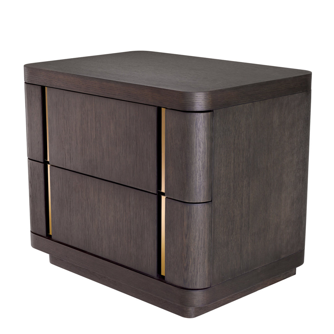 Nightstand Modesto Furniture Eichholtz