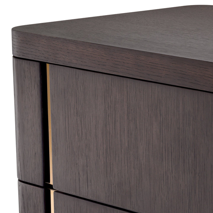 Nightstand Modesto Furniture Eichholtz