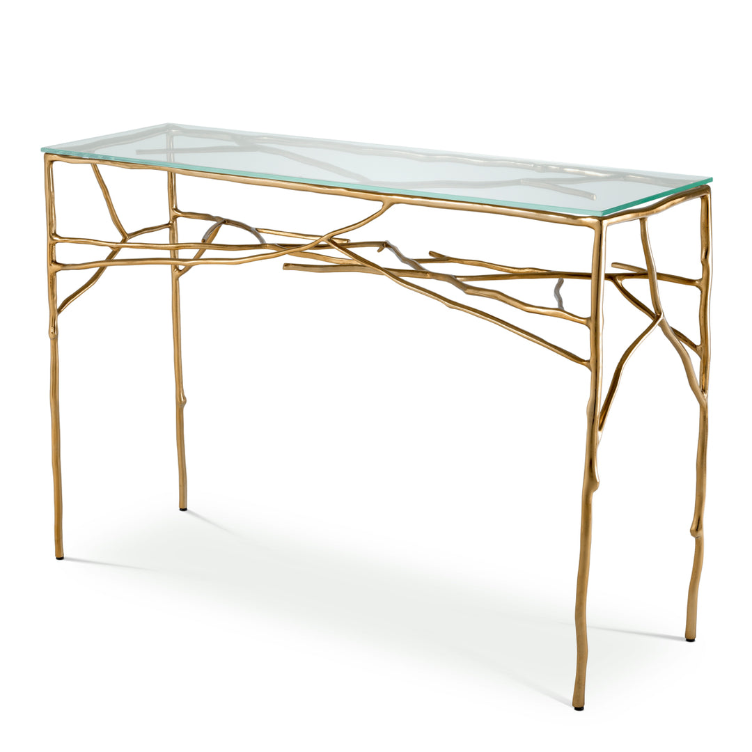 Console Table Antico Tables Eichholtz