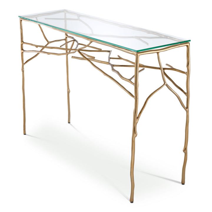 Console Table Antico Tables Eichholtz