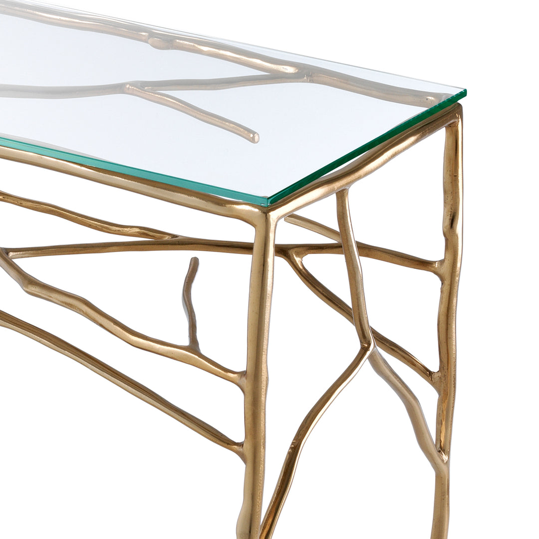 Console Table Antico Tables Eichholtz