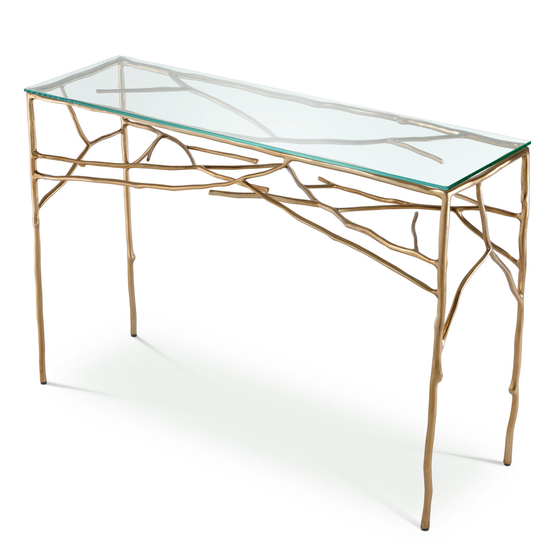 Console Table Antico Tables Eichholtz