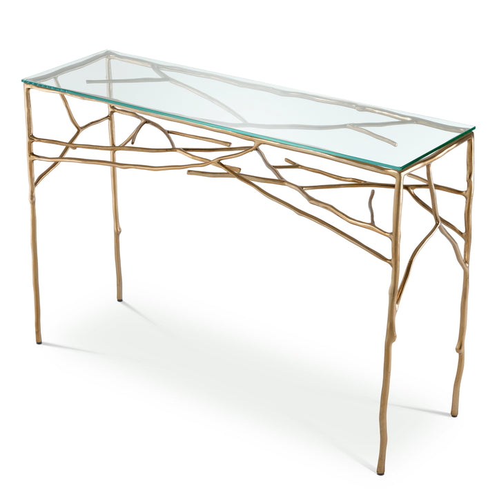 Console Table Antico Tables Eichholtz