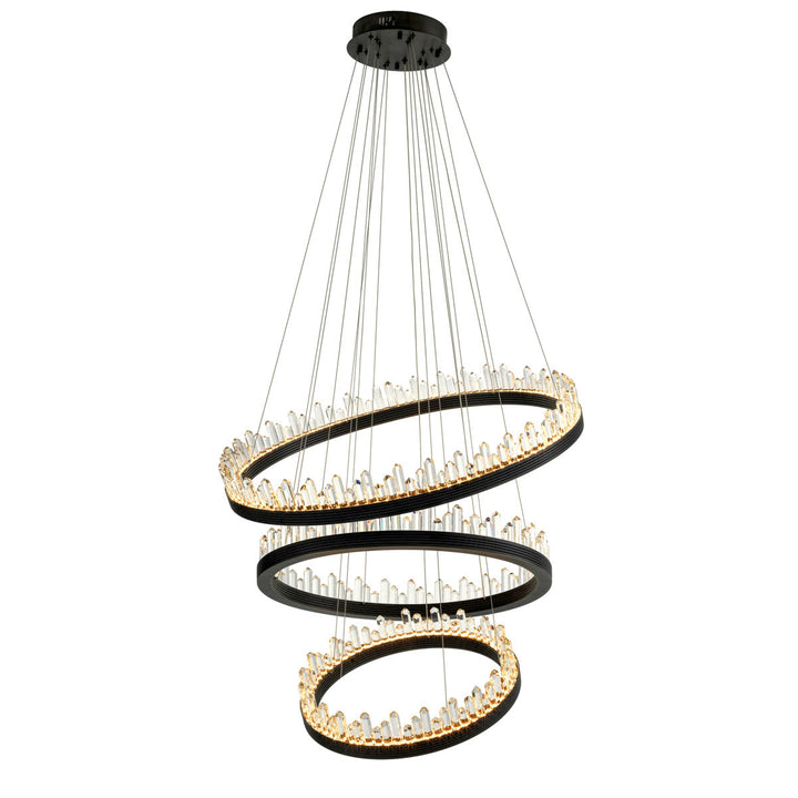 Chandelier Randall Lighting Eichholtz