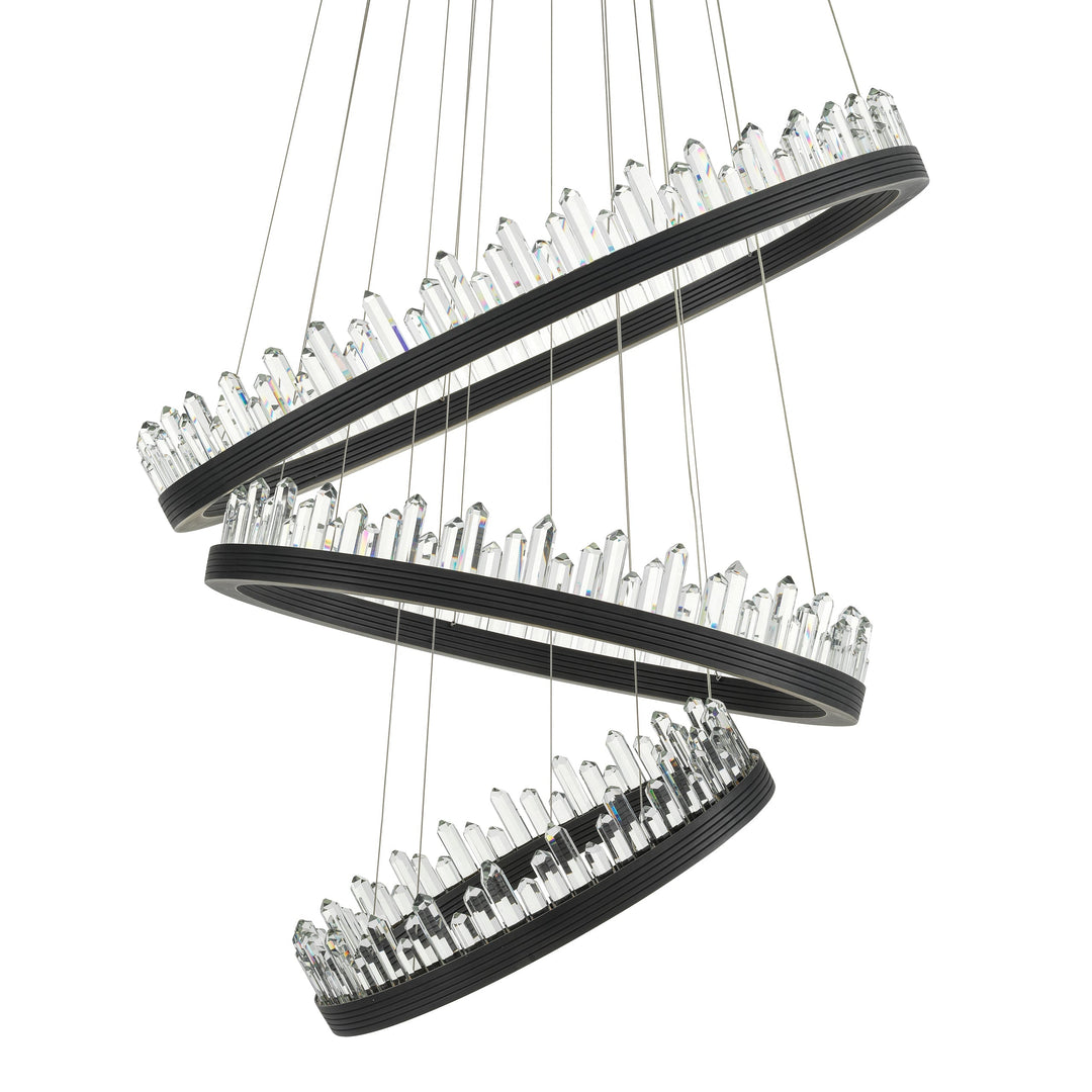 Chandelier Randall Lighting Eichholtz