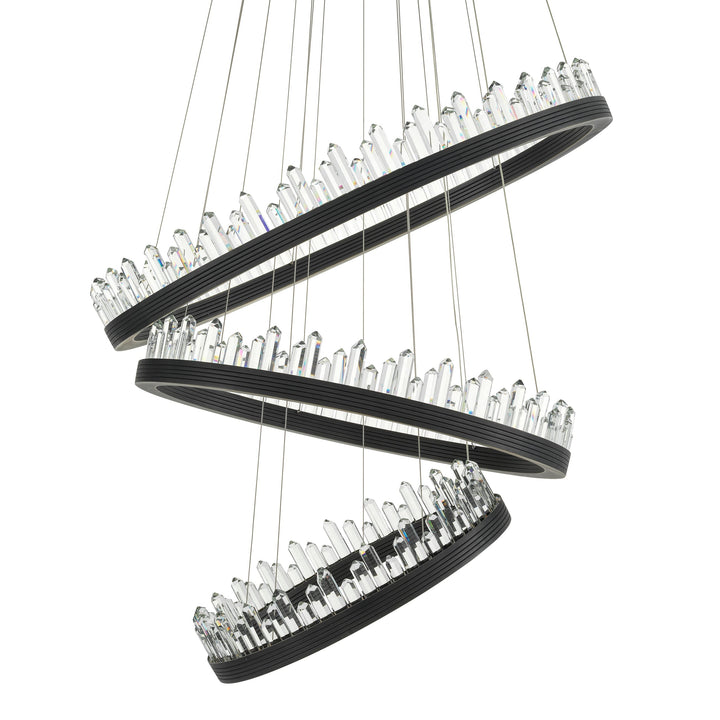 Chandelier Randall Lighting Eichholtz
