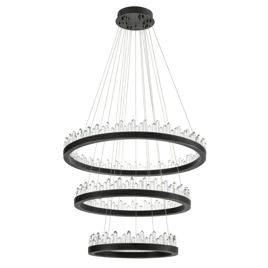 Chandelier Randall Lighting Eichholtz