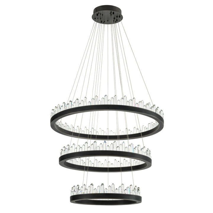 Chandelier Randall Lighting Eichholtz