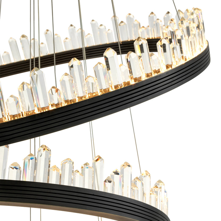 Chandelier Randall Lighting Eichholtz