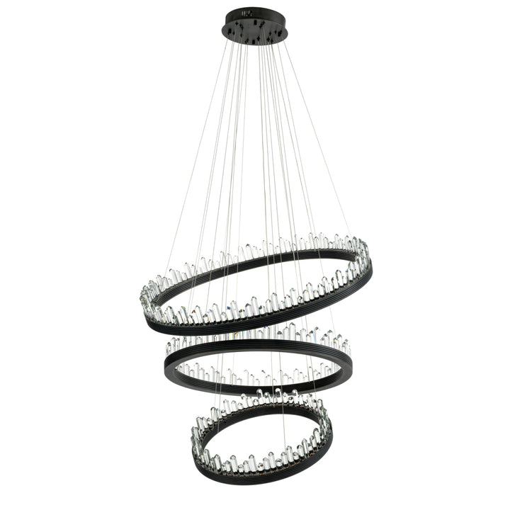 Chandelier Randall Lighting Eichholtz