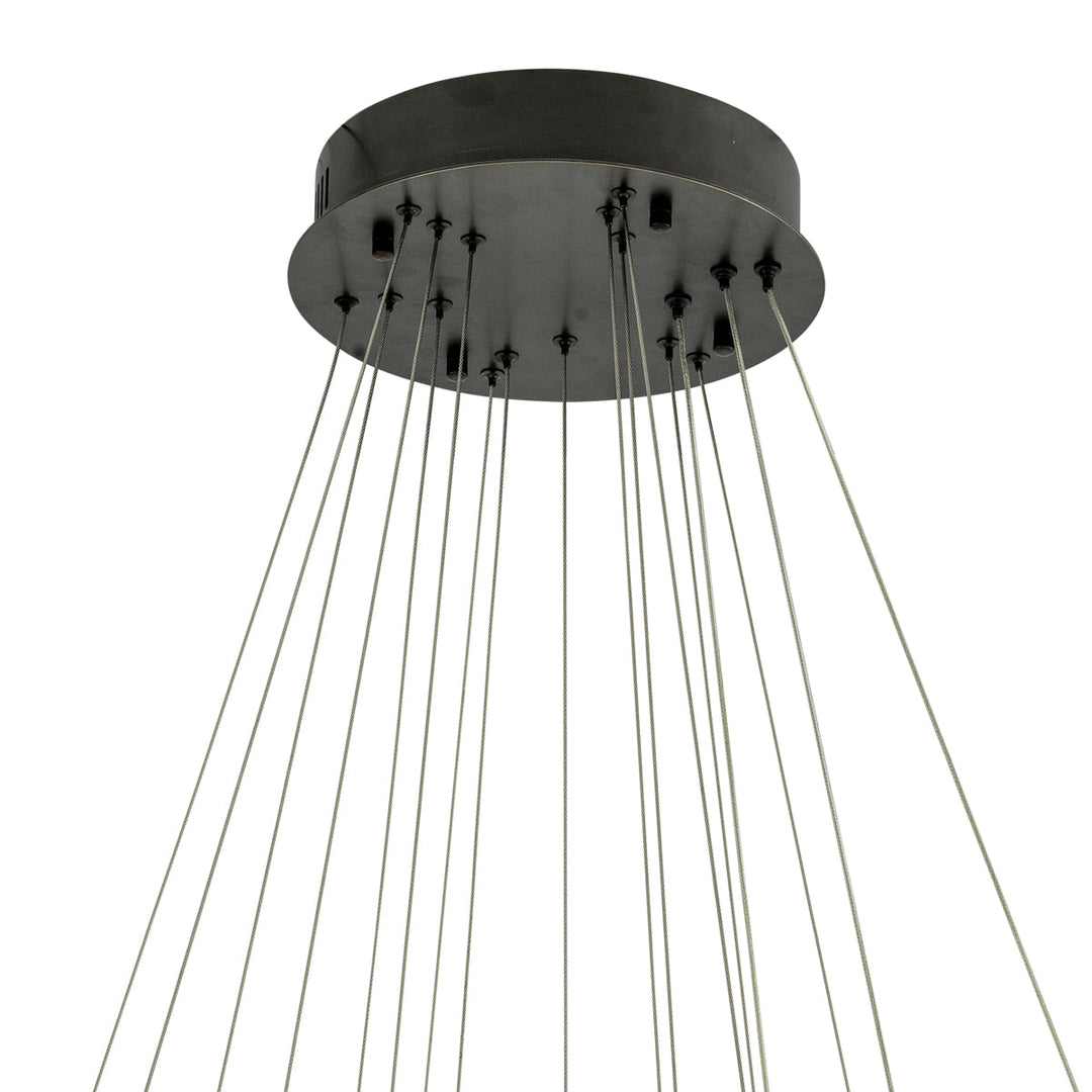Chandelier Randall Lighting Eichholtz