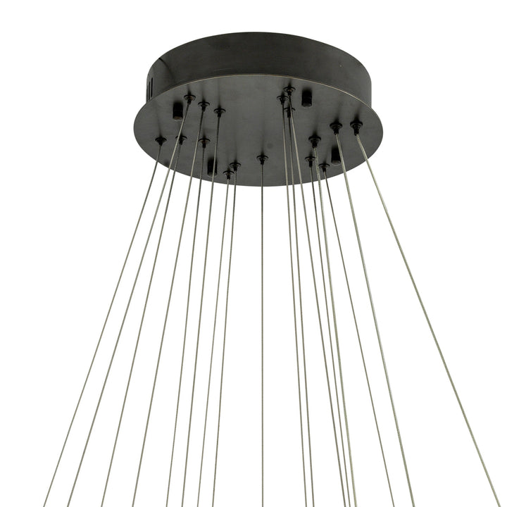 Chandelier Randall Lighting Eichholtz