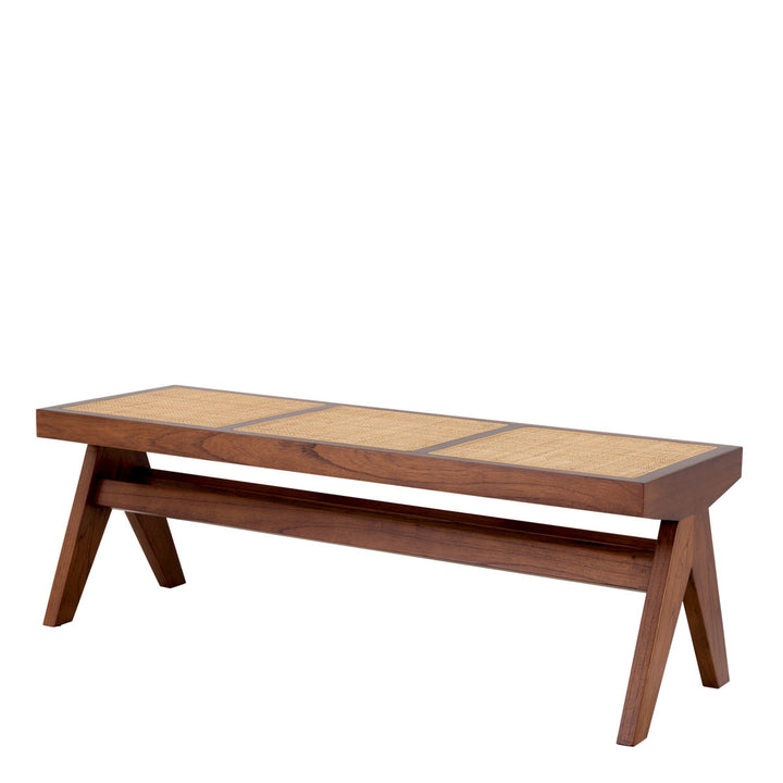 Bench Arnaud Sofas | Ottomans Eichholtz