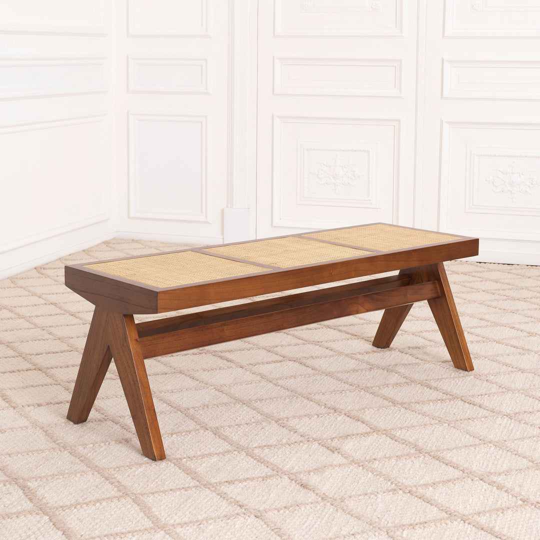 Bench Arnaud Sofas | Ottomans Eichholtz