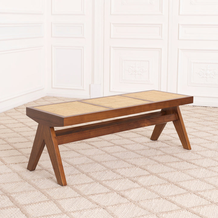 Bench Arnaud Sofas | Ottomans Eichholtz