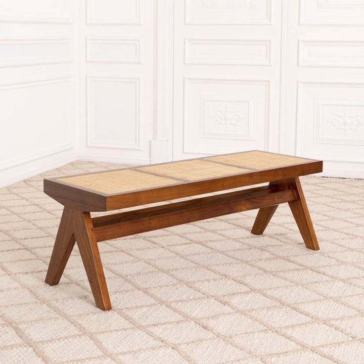 Bench Arnaud Sofas | Ottomans Eichholtz