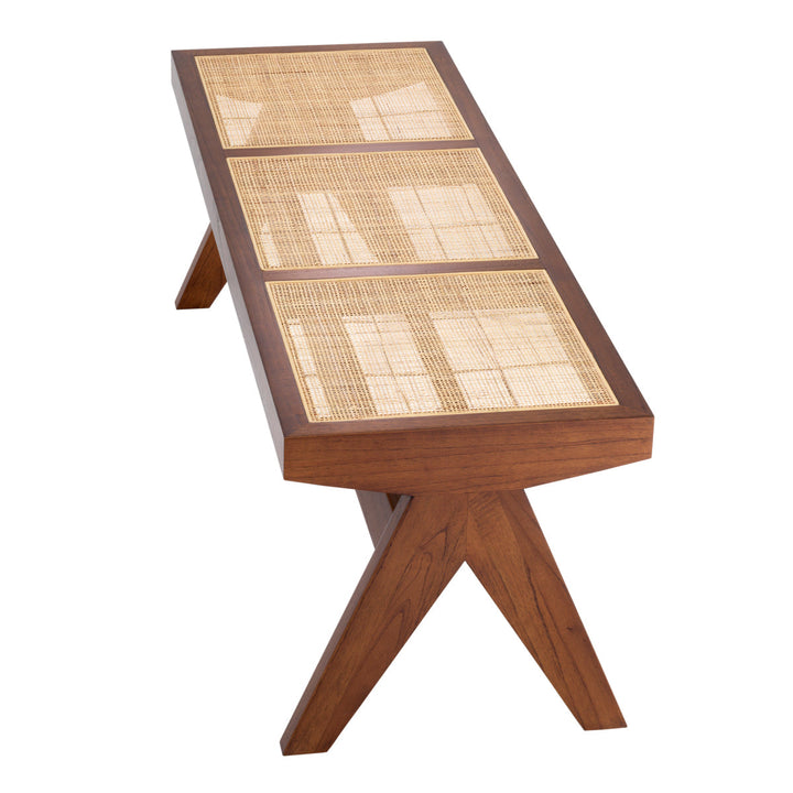 Bench Arnaud Sofas | Ottomans Eichholtz