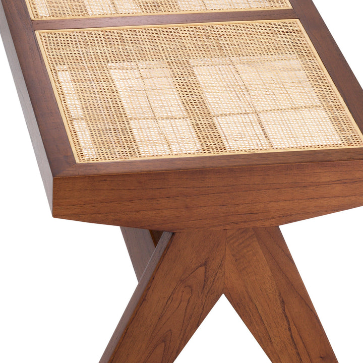 Bench Arnaud Sofas | Ottomans Eichholtz