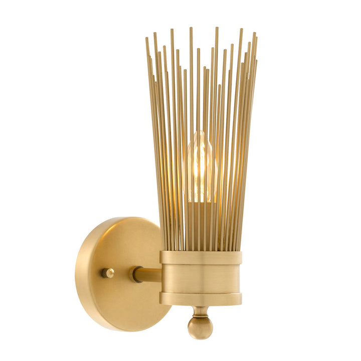 Wall Lamp Romeo Single Lighting Eichholtz