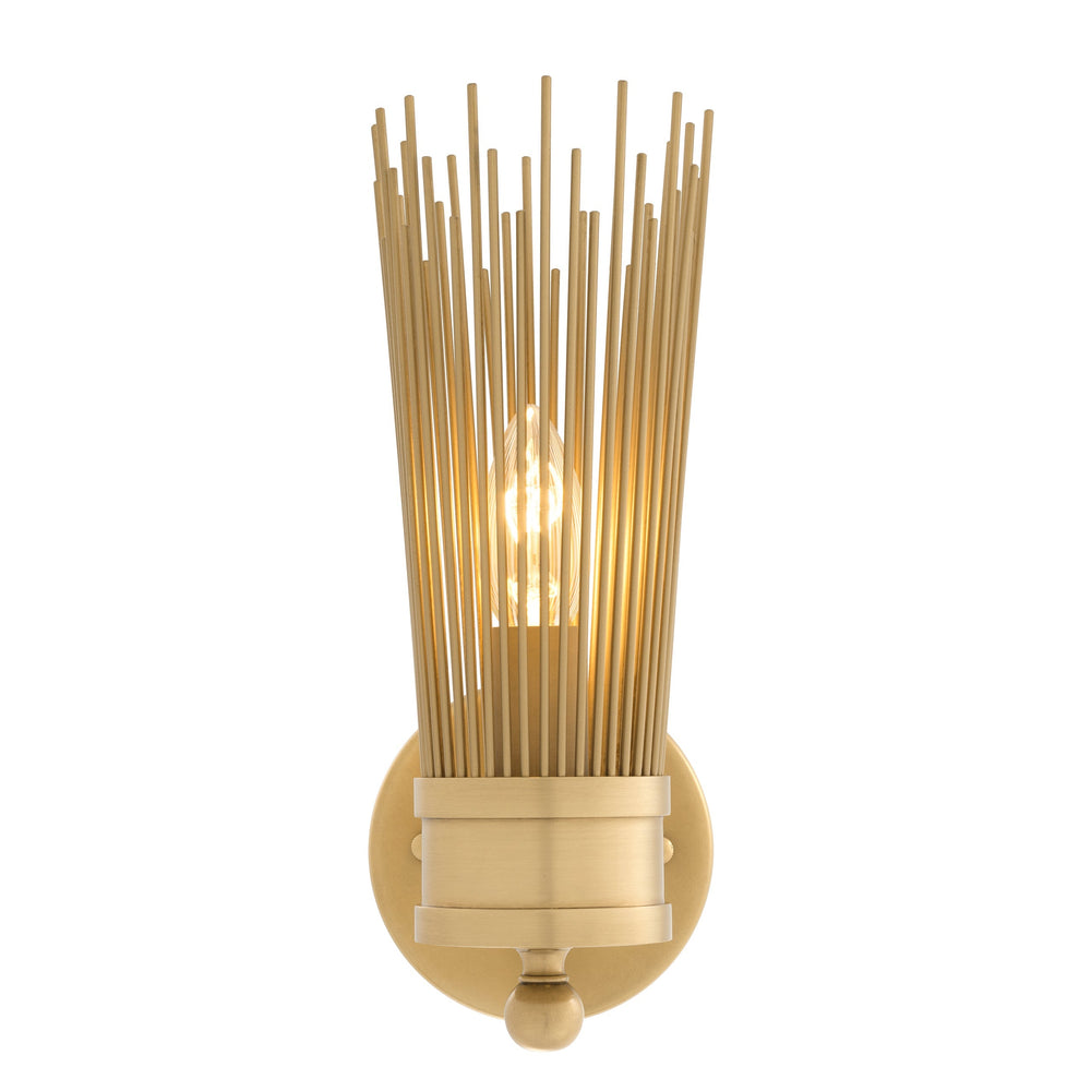 Wall Lamp Romeo Single Lighting Eichholtz