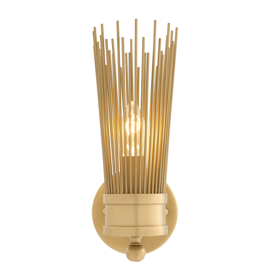 Wall Lamp Romeo Single Lighting Eichholtz