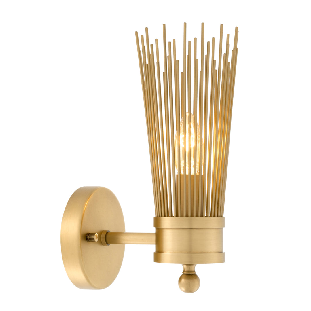 Wall Lamp Romeo Single Lighting Eichholtz