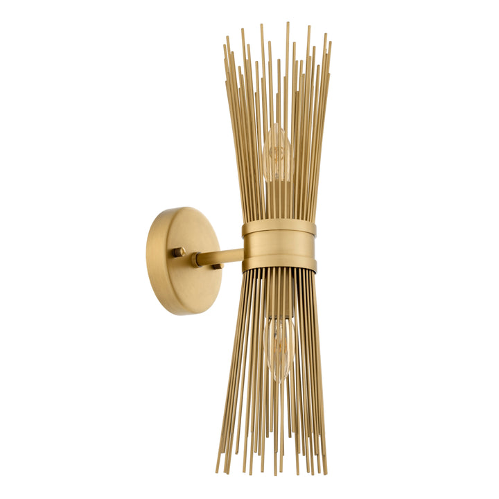 Wall Lamp Romeo Double Lighting Eichholtz