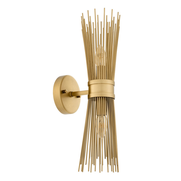 Wall Lamp Romeo Double Lighting Eichholtz