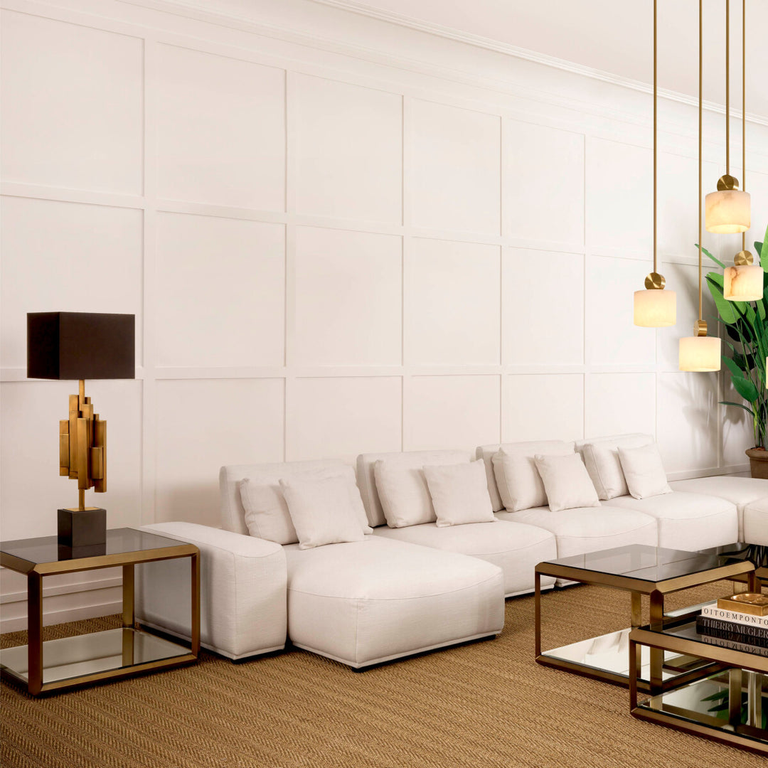 Side Table Callum Furniture Eichholtz