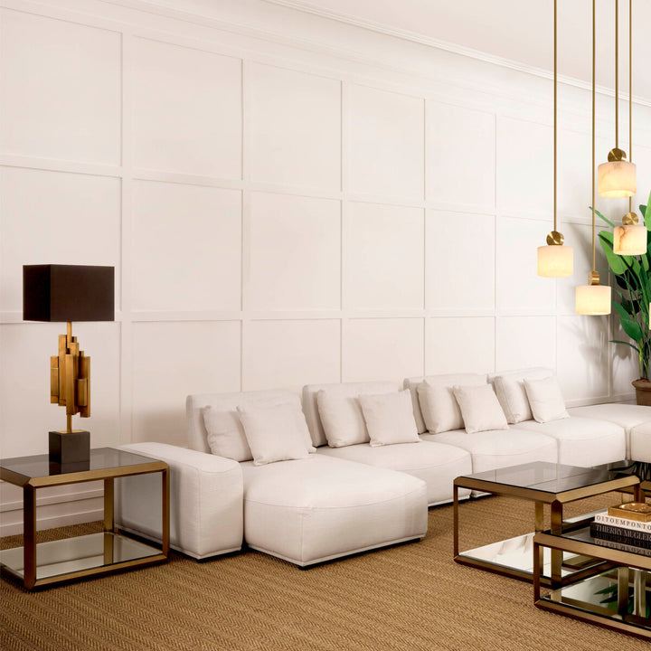 Side Table Callum Furniture Eichholtz