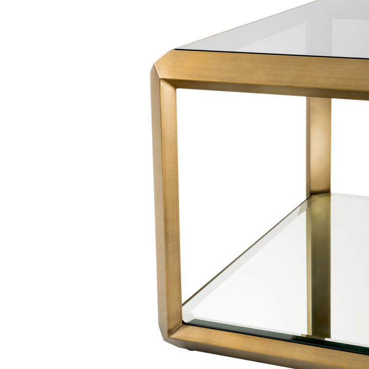 Side Table Callum Furniture Eichholtz