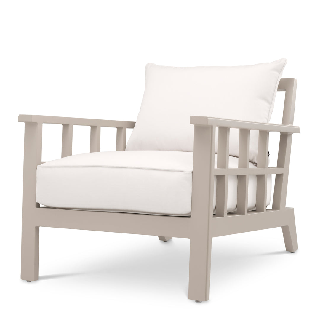 Outdoor Chair Cap-Ferrat Outdoor Eichholtz