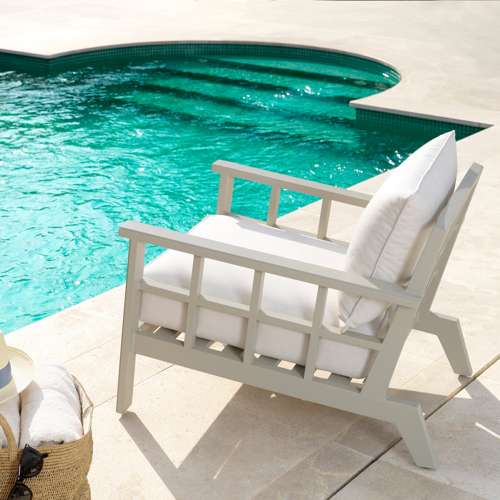 Outdoor Chair Cap-Ferrat Outdoor Eichholtz