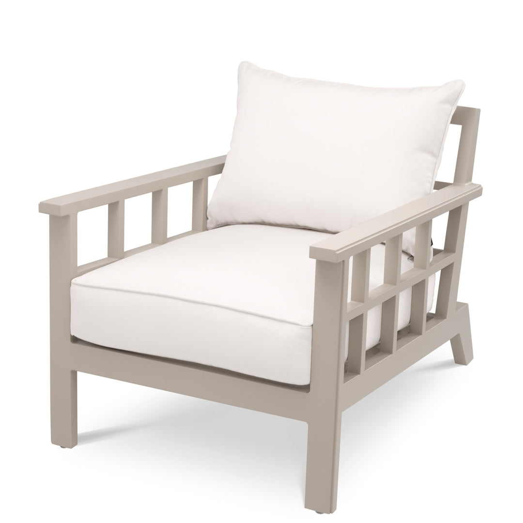 Outdoor Chair Cap-Ferrat Outdoor Eichholtz