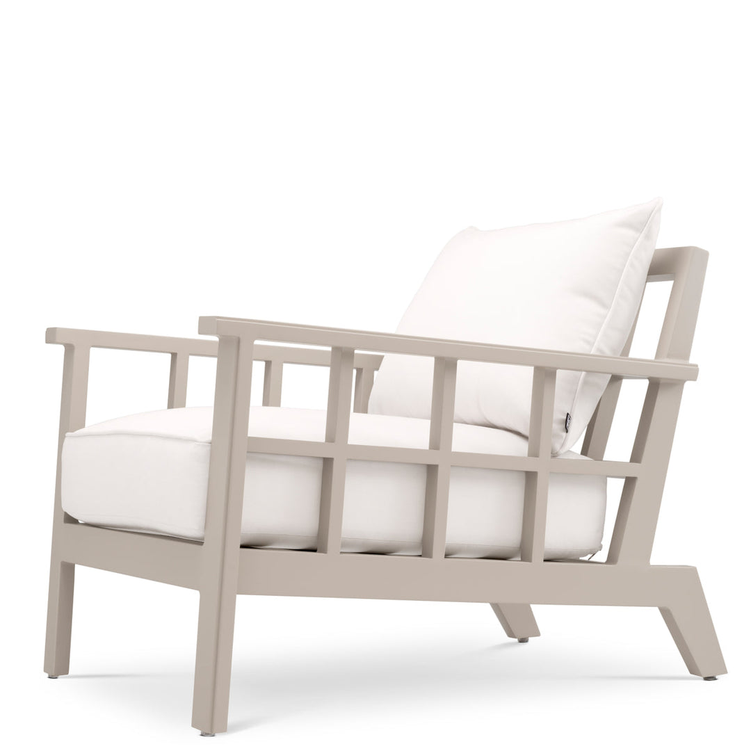 Outdoor Chair Cap-Ferrat Outdoor Eichholtz