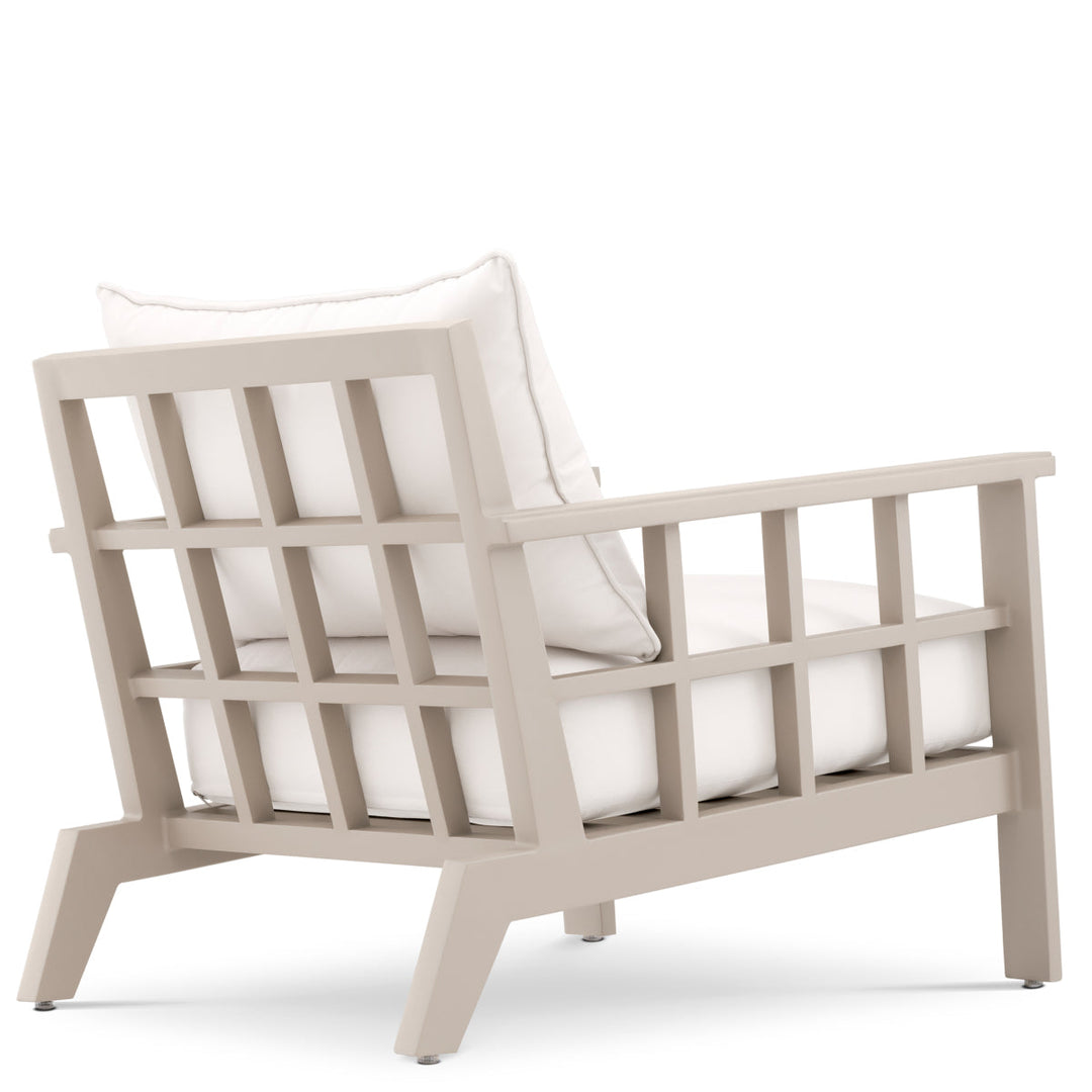 Outdoor Chair Cap-Ferrat Outdoor Eichholtz