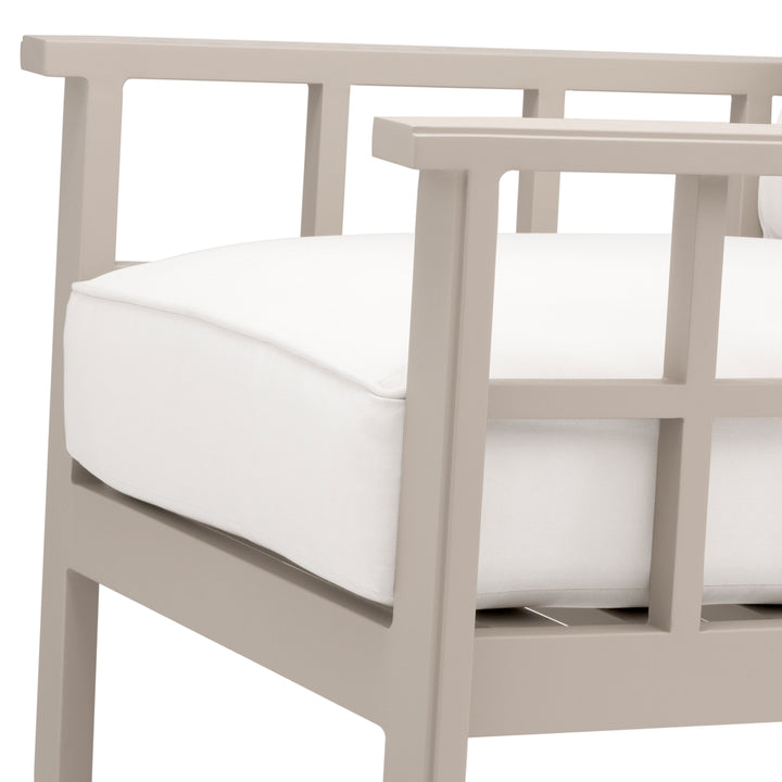 Outdoor Chair Cap-Ferrat Outdoor Eichholtz