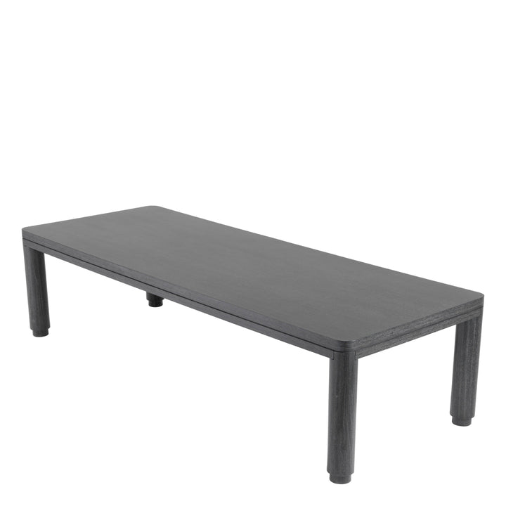 Dining Table Atelier L Furniture Eichholtz