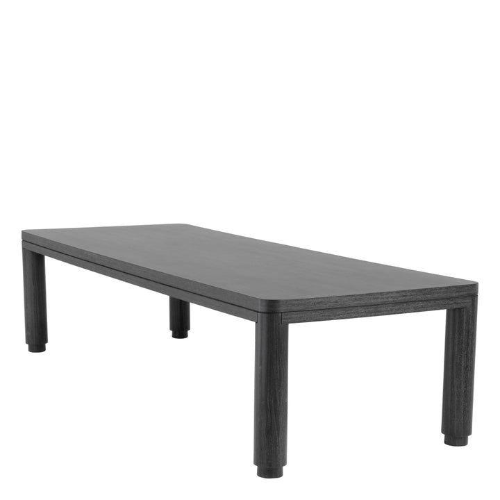 Dining Table Atelier L Furniture Eichholtz