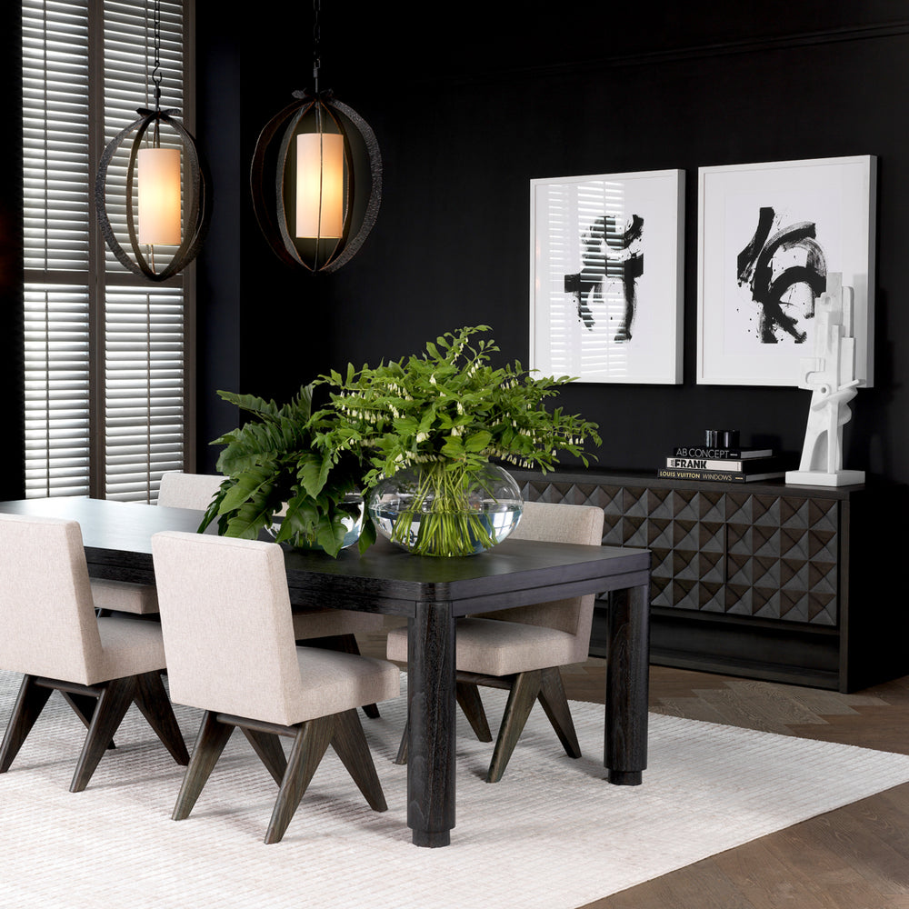 Dresser Jane L Furniture Eichholtz