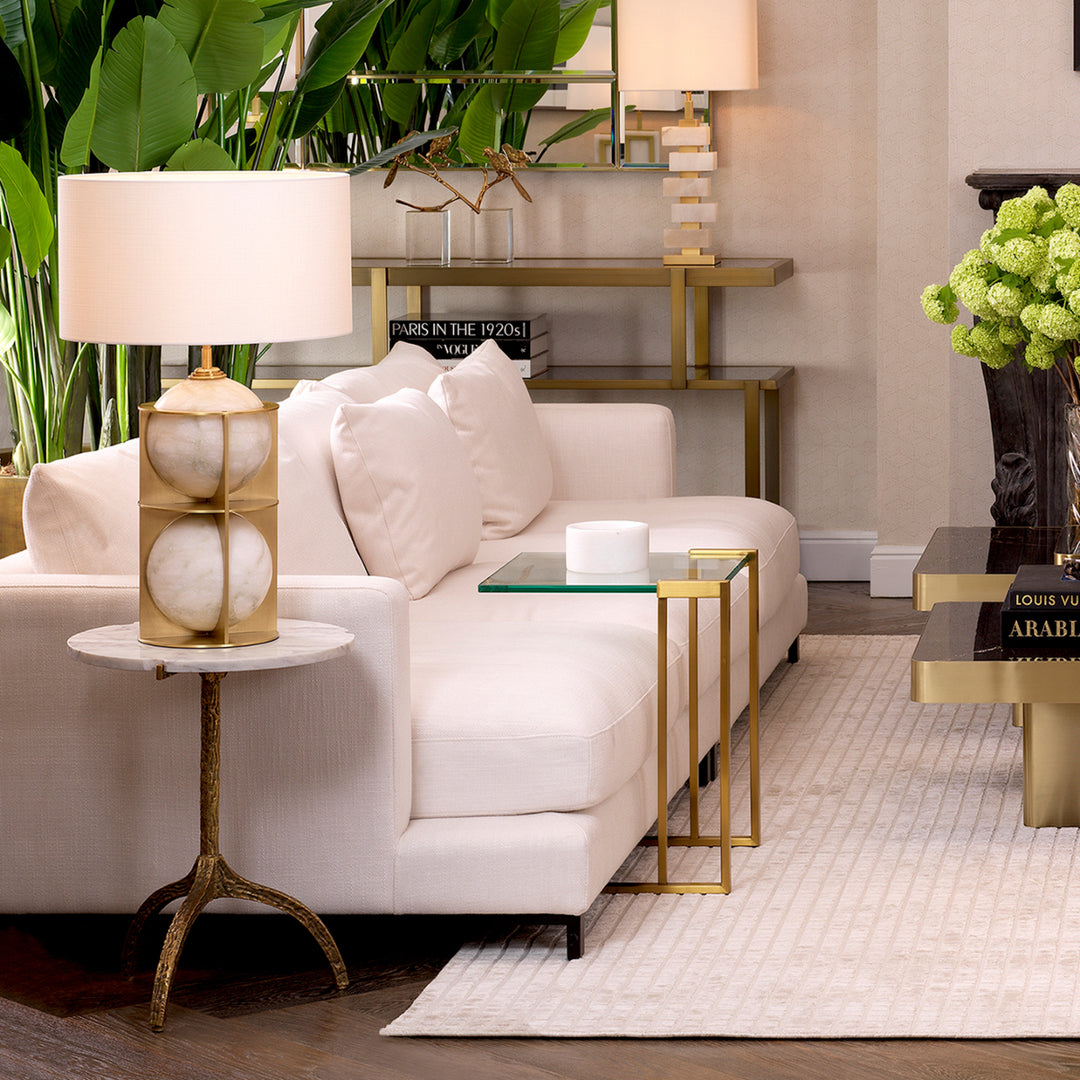 Side Table Cortina Furniture Eichholtz