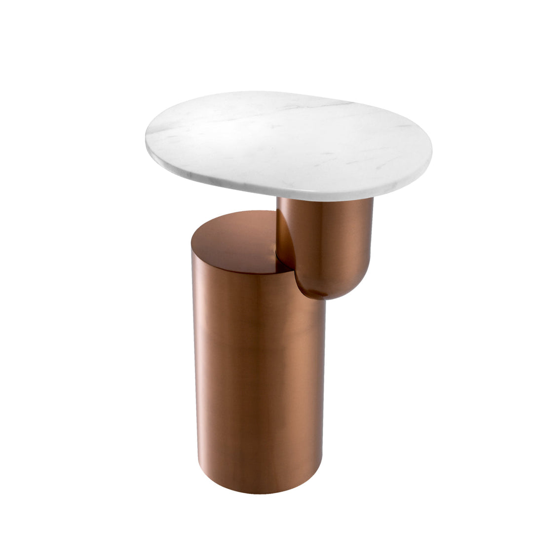 Side Table Tosca Furniture Eichholtz