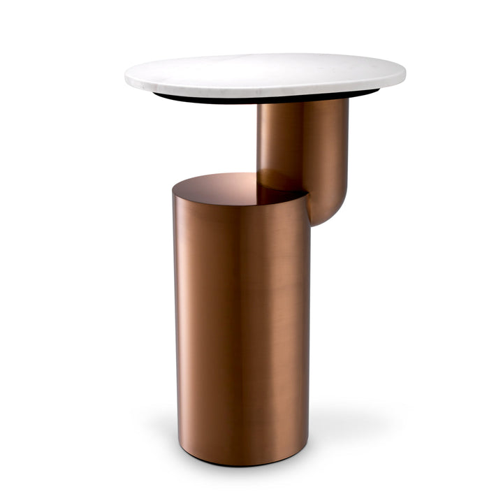 Side Table Tosca Furniture Eichholtz