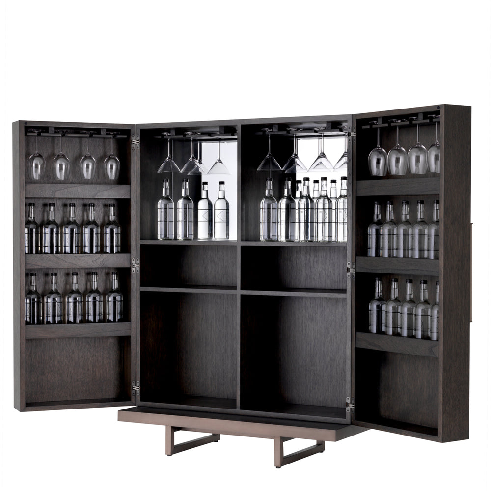 Bar Cabinet Harrison Cabinets Eichholtz