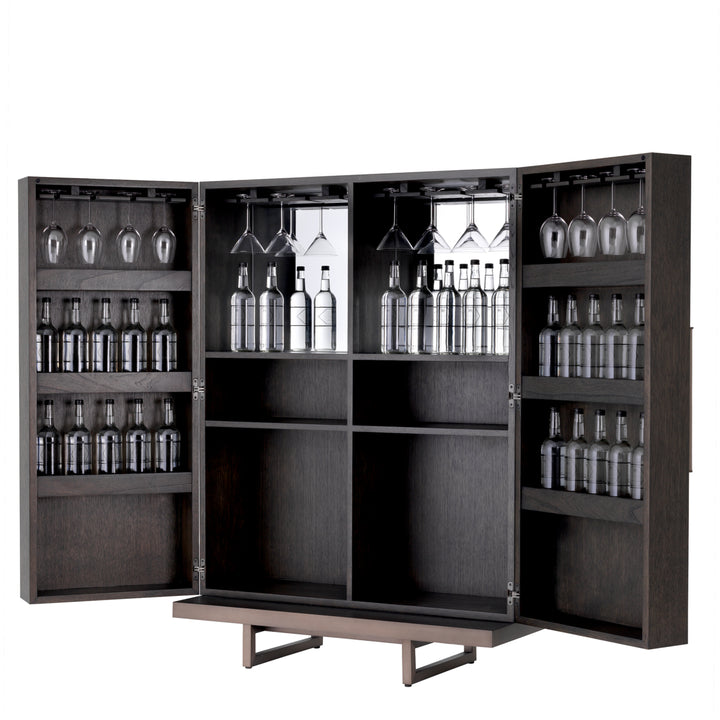 Bar Cabinet Harrison Cabinets Eichholtz