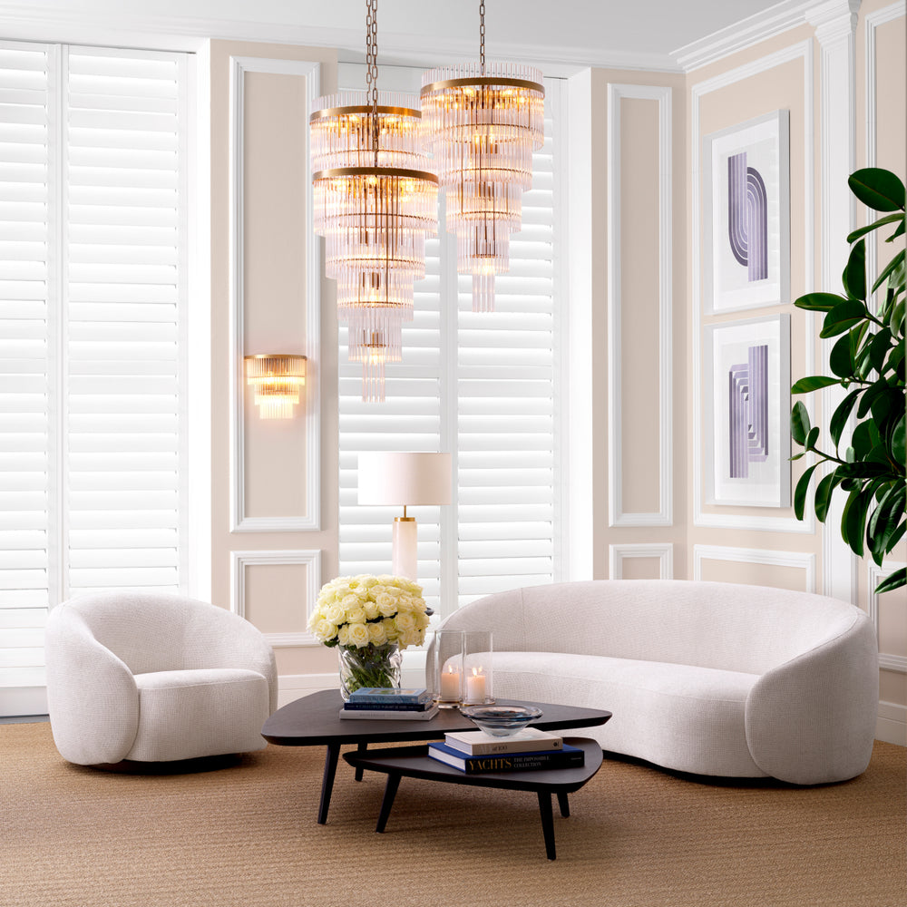 Coffee Table Lauren Set Of 2 Coffee Tables Eichholtz