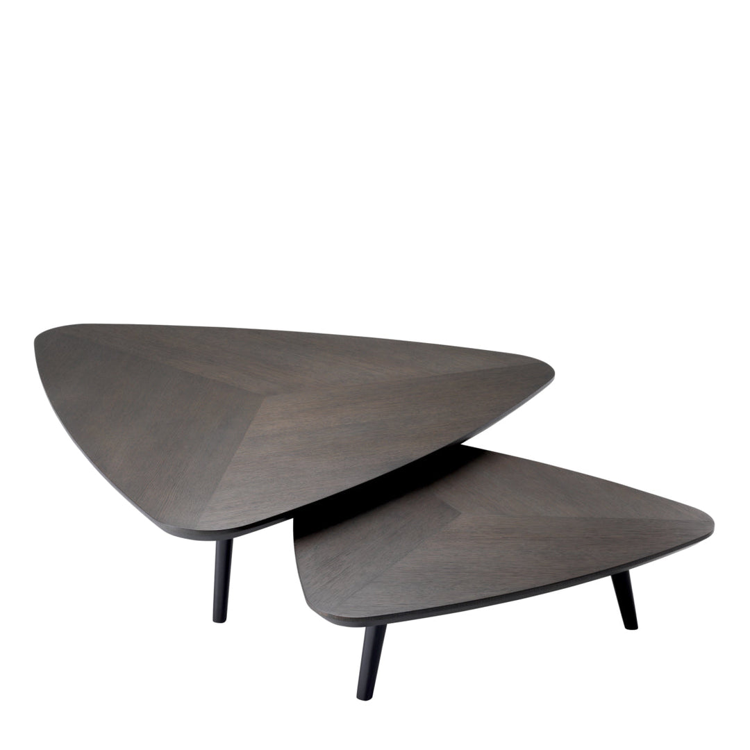 Coffee Table Lauren Set Of 2 Tables Eichholtz