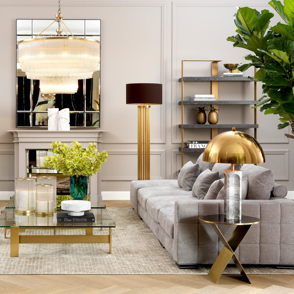 Side Table Fitch S Tables Eichholtz